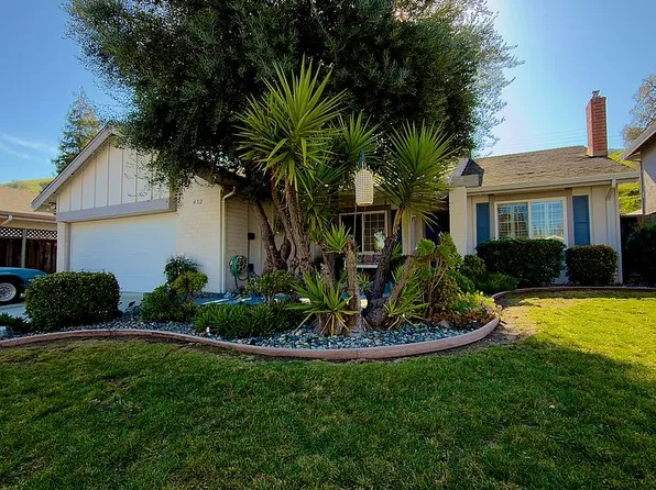 432 Beckham Dr, San Jose, CA 95123