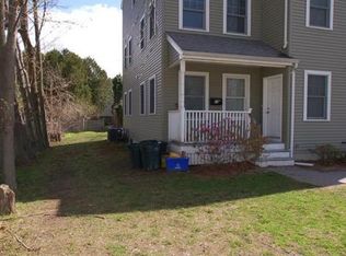 14 Bridge St #14, Danvers, MA 01923