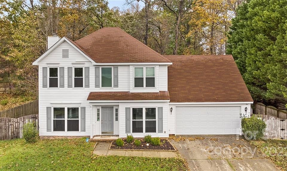 8607 Terra Cotta Dr, Charlotte, NC 28215 Zillow