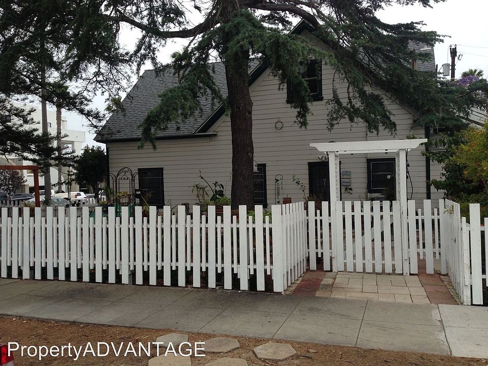 1st image of 612 Civic Center Dr APT 3