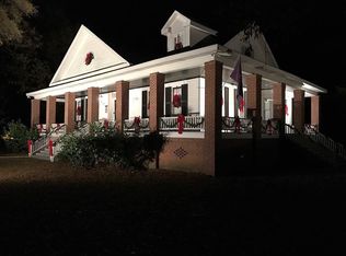 104 Mount Alpha Rd, Ward, SC 29166