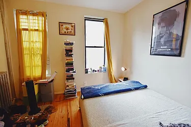 Rented by Bold New York