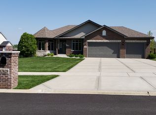 12428 Palmira Ct, Mokena, IL 60448