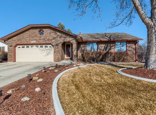 700 Bonita Ave, Fort Collins, CO 80526
