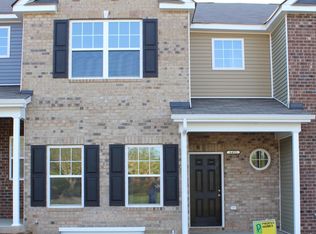 6435 Prosperity Church Rd, Charlotte, NC 28269