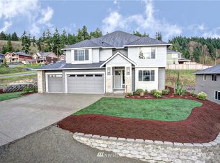 8303 172nd Ave E, Sumner, WA 98390