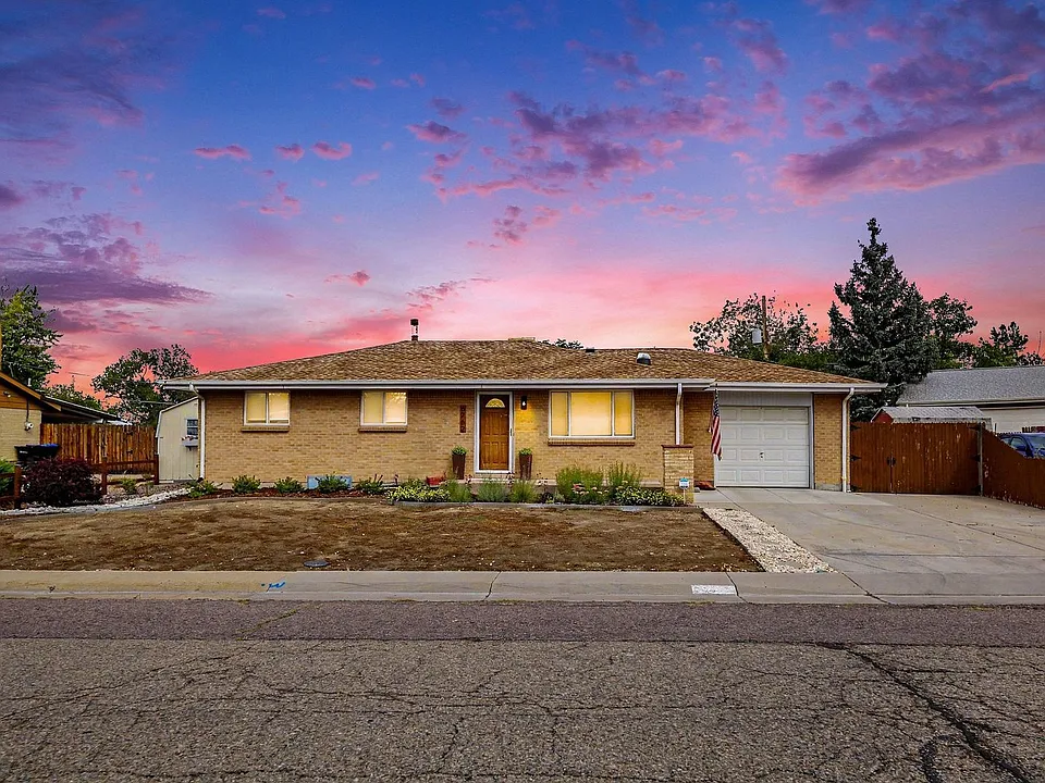 6762 Harlan St