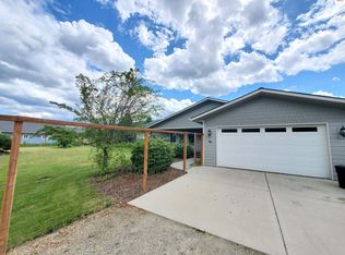 46 Promise Ln, Moyie Springs, ID 83845
