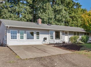 4605 SW Homesteader Rd, Wilsonville, OR 97070