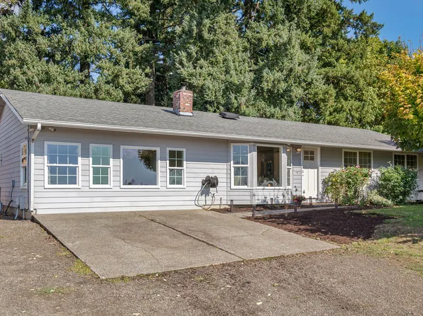 4605 SW Homesteader Rd, Wilsonville, OR 97070
