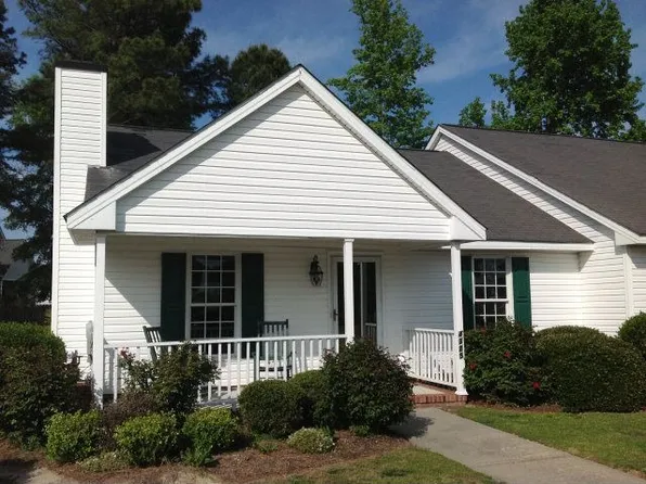 4325 Fawn Ct N, Wilson, NC 27896