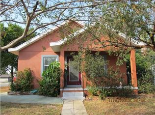 1000 N Fern Creek Ave, Orlando, FL 32803
