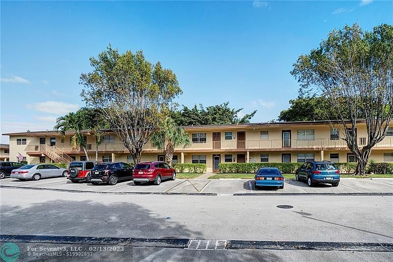 1st image of 7640 NW 1st St APT 204