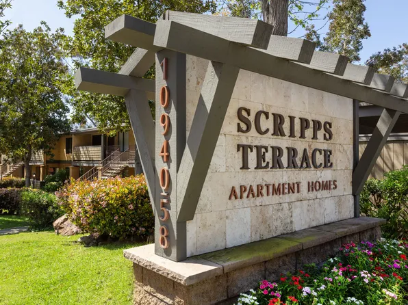 Elan Scripps Terrace, 10952 Scripps Ranch Blvd #10940-1K, San Diego, CA 92131