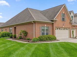 909 Lenox Cove Pl UNIT 38, Hixson, TN 37343