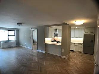 Rented by UES Management