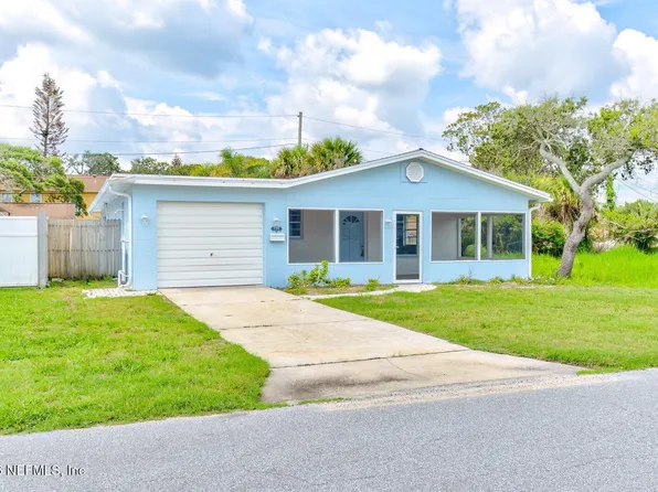 129 HOLLAND Road, Ormond Beach, FL 32176