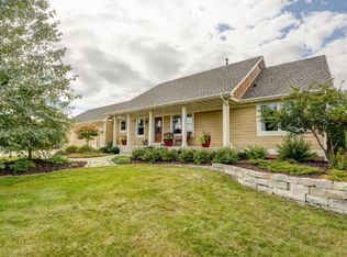 16530 Jeffrey Ave N, Hugo, MN 55038