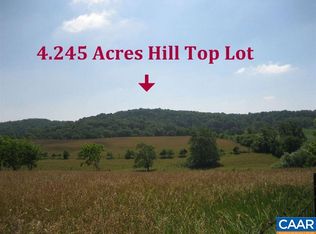 178 Rosen Ln, Staunton, VA 24401