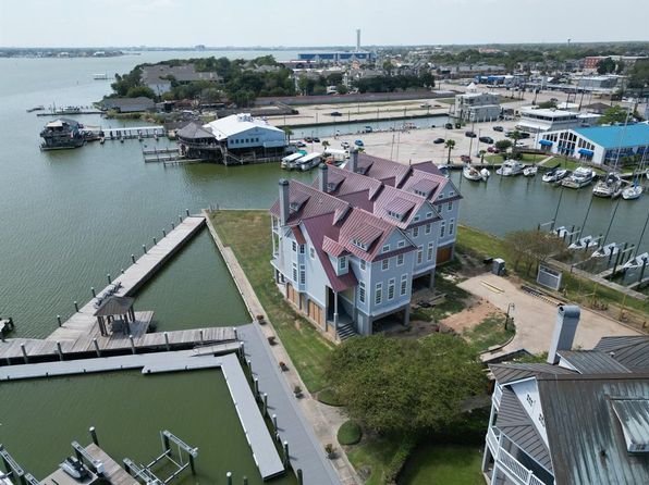 Seabrook TX Luxury Homes For Sale - 107 Homes | Zillow