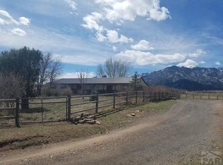7786 Greenhorn Rd, Rye, CO 81069