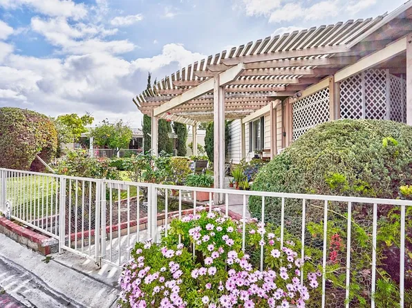 1919 W Coronet Ave Space 93, Anaheim, CA 92801