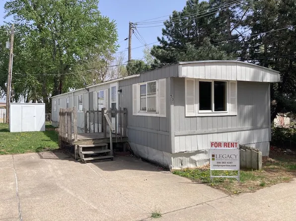 2500 W 24th St, Kearney, NE 68845