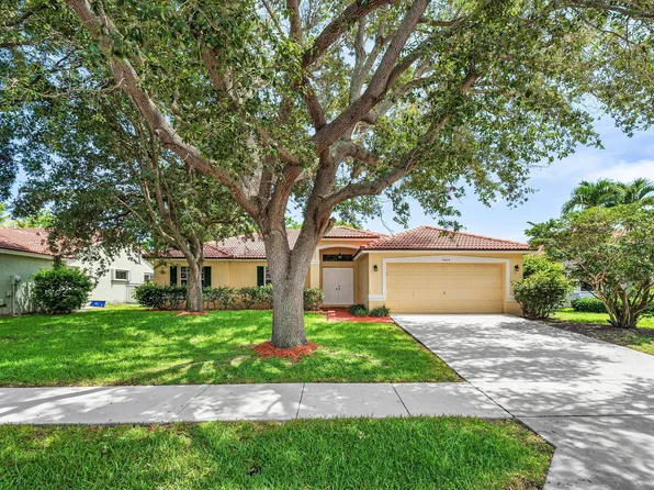 4824 S Lee Road, Delray Beach, FL 33445