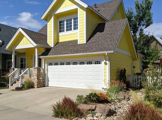 2330 Watersong Cir, Longmont, CO 80504