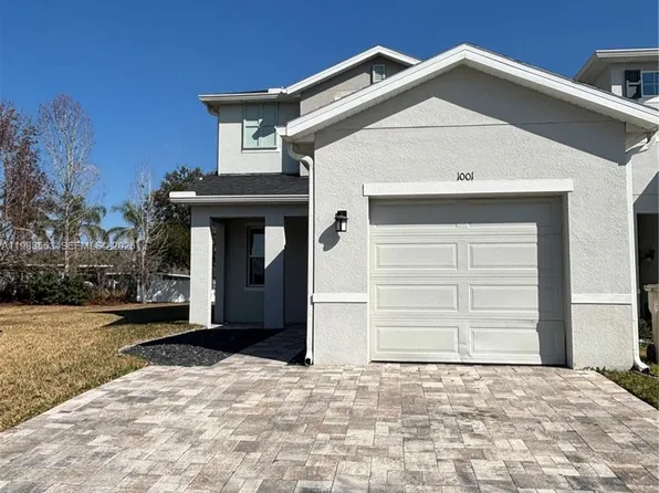 1001 La Mirada Ct, Kissimmee, FL 34744