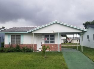 4402 NW 47th St, Tamarac, FL 33319