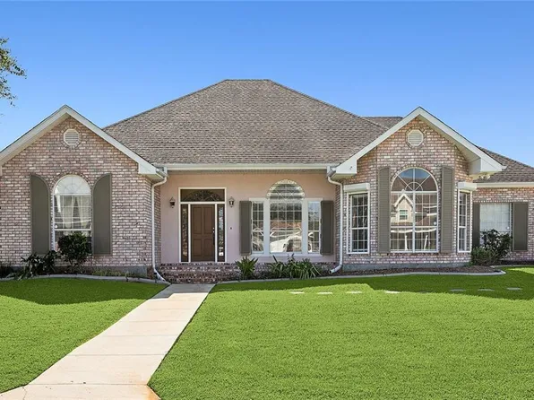 3800 Lake Des Allemands Dr, Harvey, LA 70058