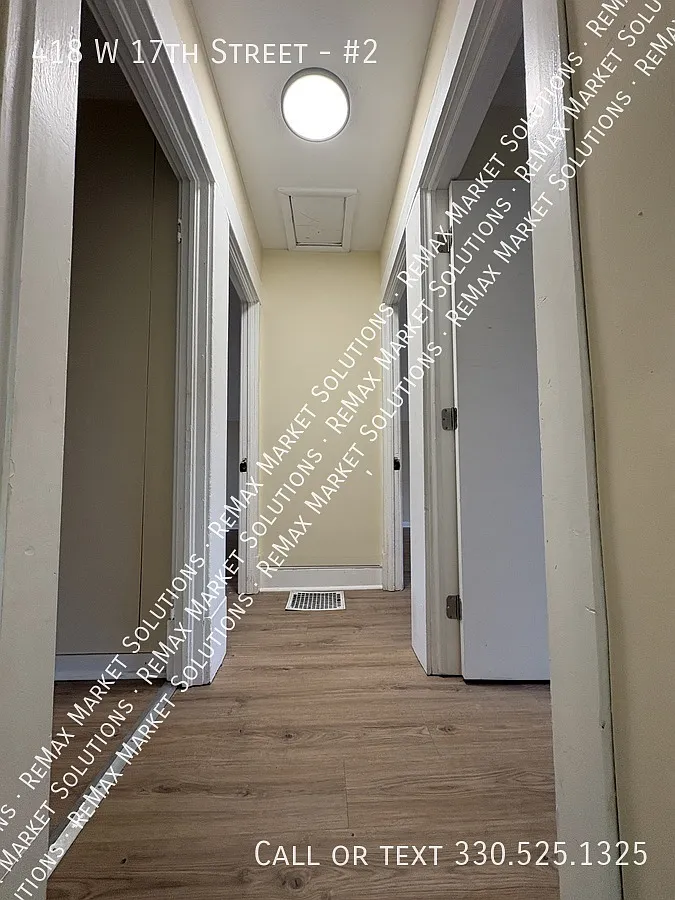 418 W 17th Street Unit #2 For Rent — Photo 3