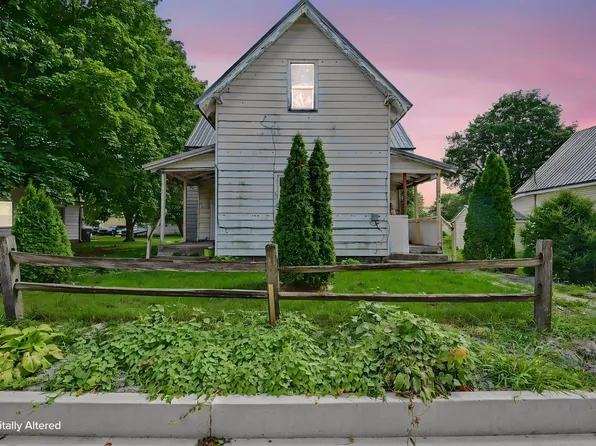 413 E 14th St, Rochester, IN 46975