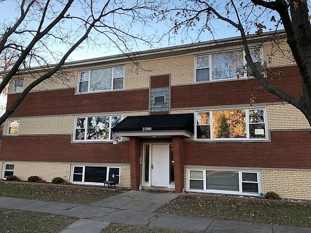 1st image of 2300 N 72nd Ct APT 2N