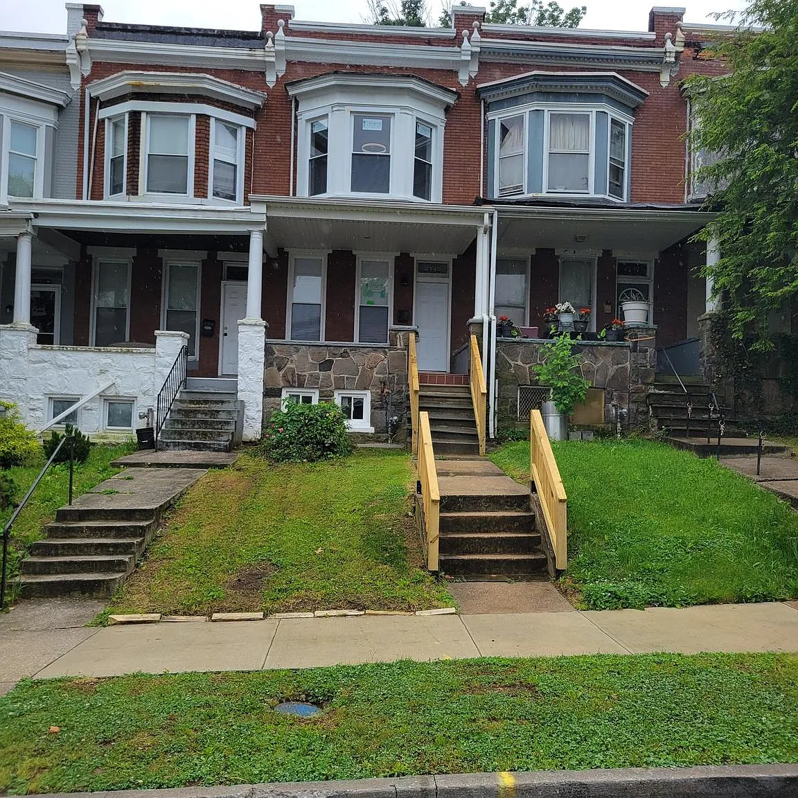 3 bed, 2.5 bath, 1408 sqft, $2,250 — Photo 2