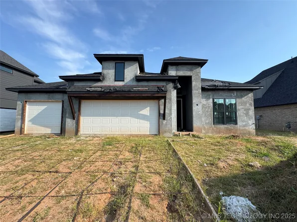 5901 E 126th Pl S, Bixby, OK 74008