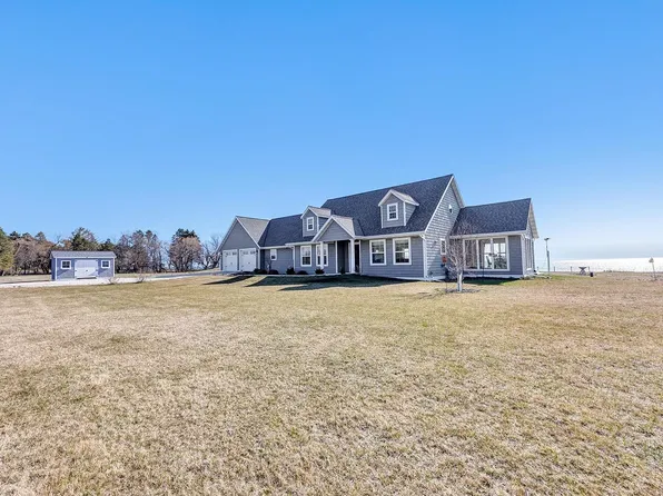 N0148 State Highway 42, Kewaunee, WI 54216