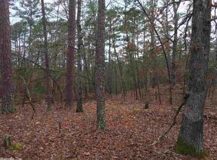 107 Salvatierra Way, Hot Springs Village, AR 71909