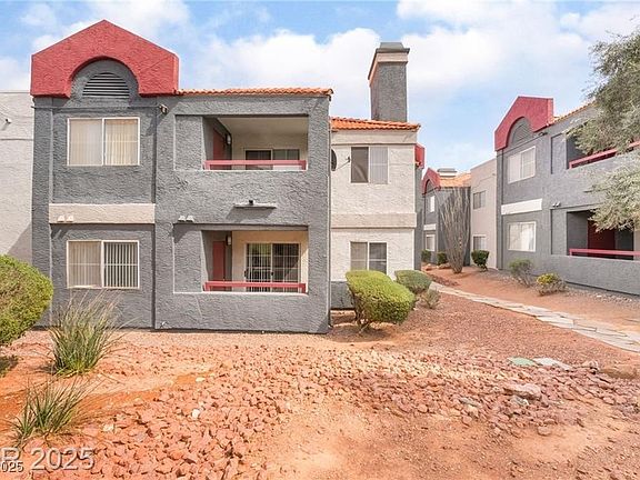 2nd image of 8600 W Charleston Blvd APT 1043
