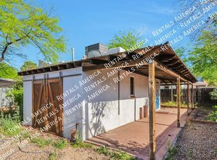 121 W Birdman Dr #B, Tucson, AZ 85705