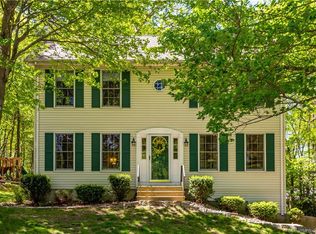 65 Cameron Dr, Bristol, CT 06010