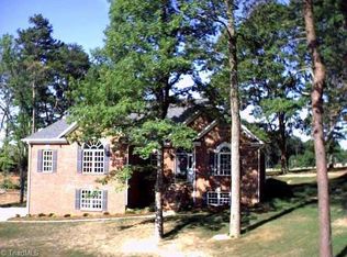 8595 NW Bayron Dr, Colfax, NC 27235