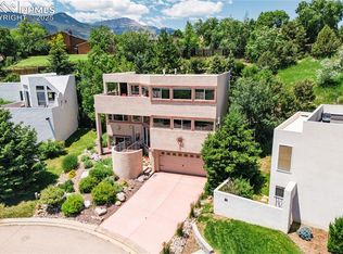 616 Tierra Verde Ct, Colorado Springs, CO 80904