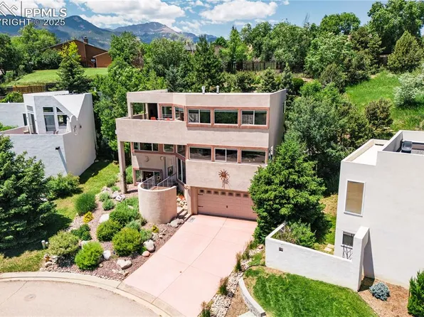 616 Tierra Verde Ct, Colorado Springs, CO 80904