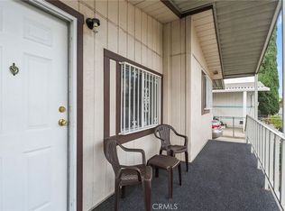 10701 Cedar Ave Space 112, Bloomington, CA 92316