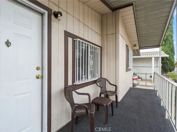 10701 Cedar Ave Space 112, Bloomington, CA 92316