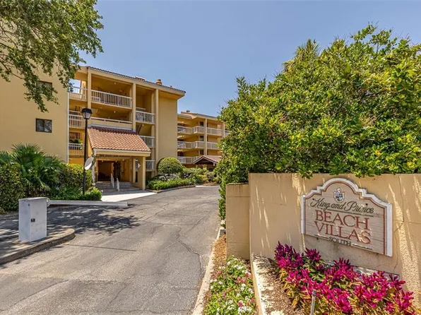 201 Neptune Rd APT 258, Saint Simons Island, GA 31522