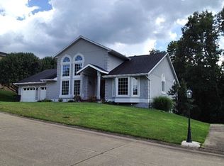 219 Saint Andrews Dr, Lavalette, WV 25535