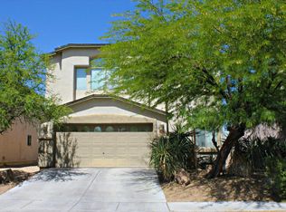 6526 S Giuliani Ave, Tucson, AZ 85757